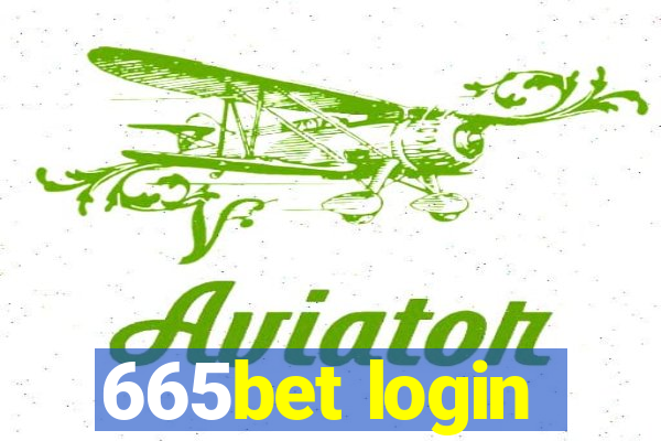 665bet login