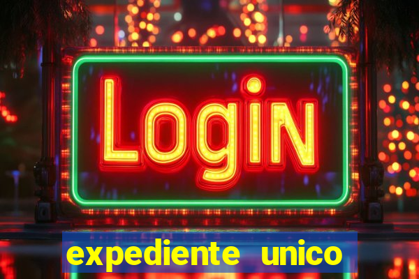 expediente unico porto alegre