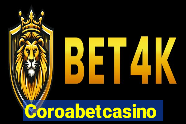 Coroabetcasino