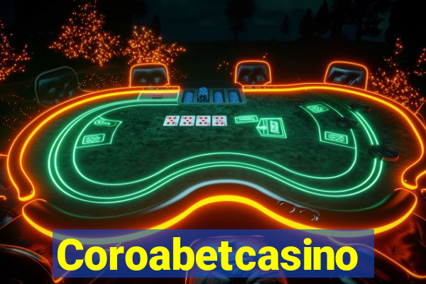 Coroabetcasino