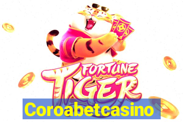 Coroabetcasino