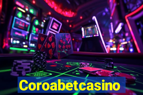 Coroabetcasino