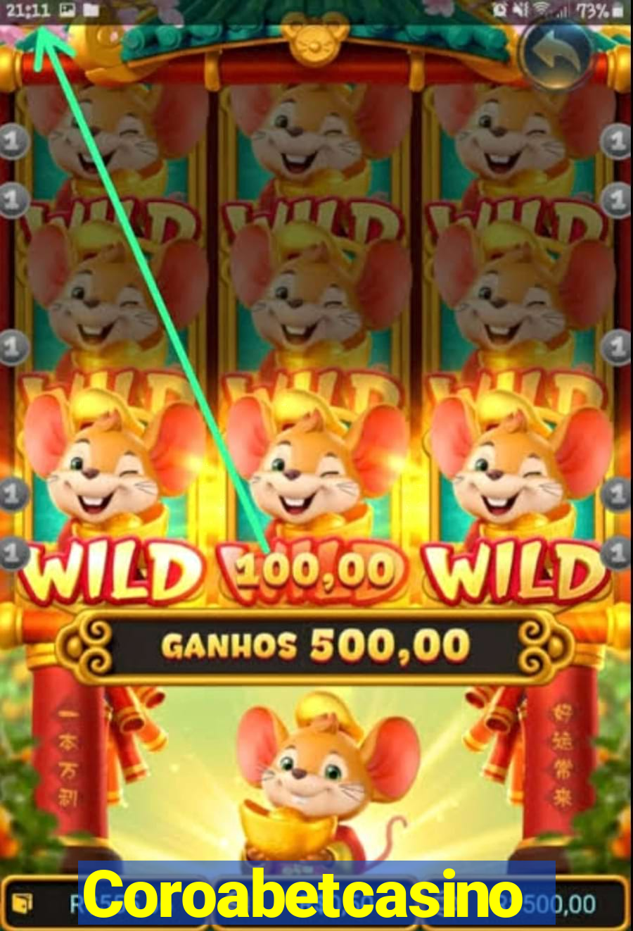 Coroabetcasino