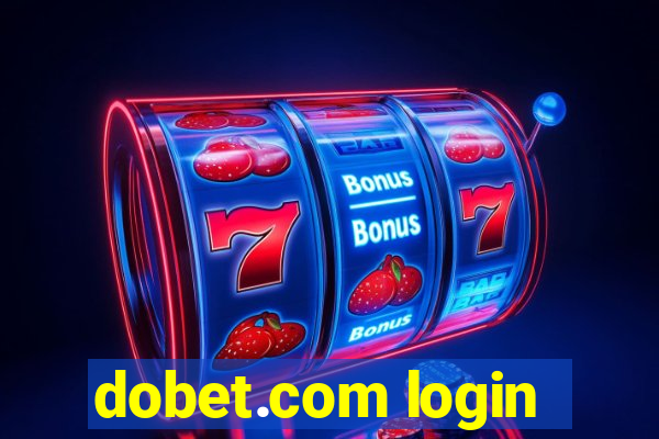 dobet.com login