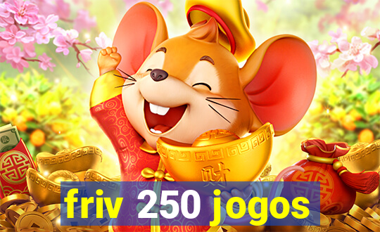 friv 250 jogos