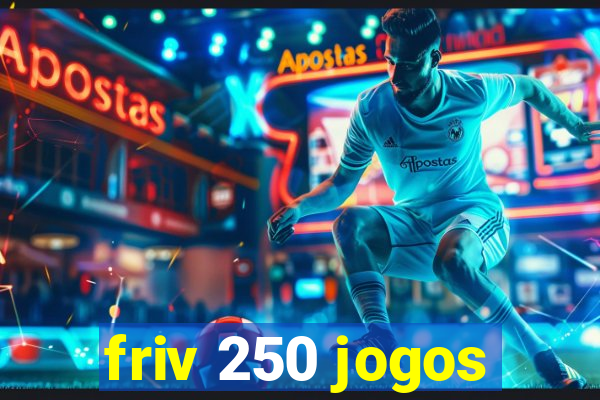 friv 250 jogos