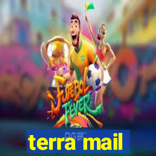 terra mail