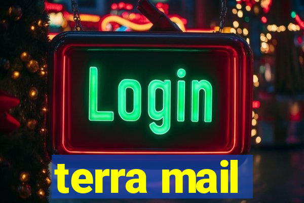 terra mail