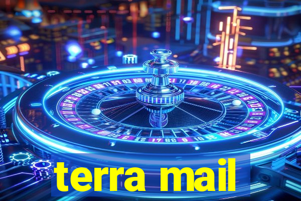 terra mail