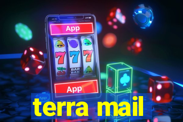 terra mail