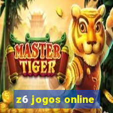 z6 jogos online