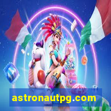 astronautpg.com