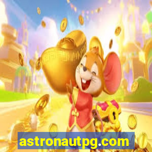 astronautpg.com