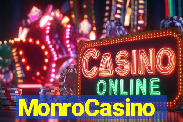 MonroCasino