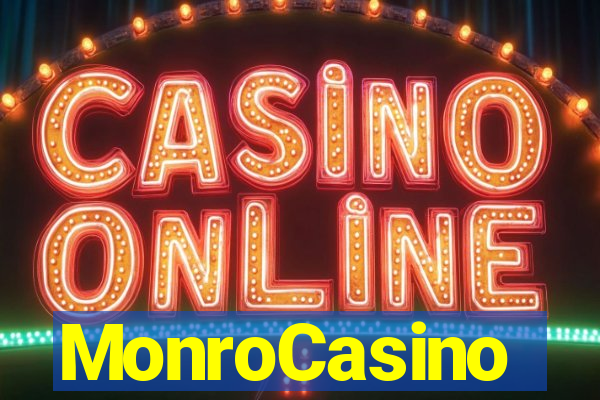 MonroCasino