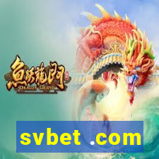 svbet .com