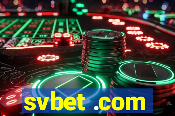 svbet .com