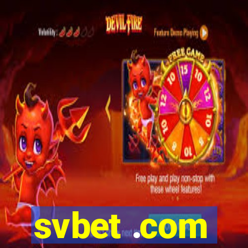 svbet .com