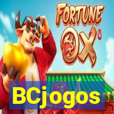 BCjogos