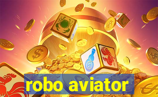 robo aviator