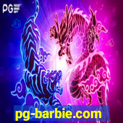 pg-barbie.com