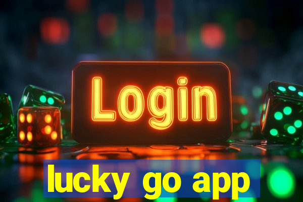 lucky go app