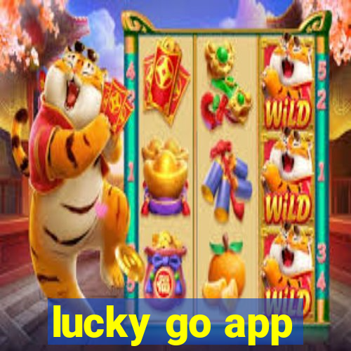 lucky go app