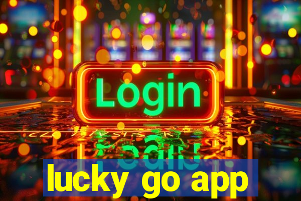 lucky go app