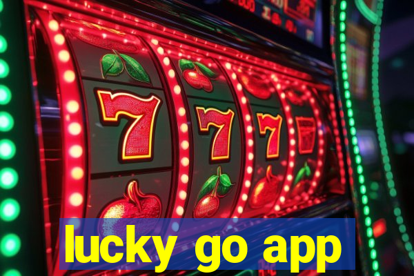 lucky go app