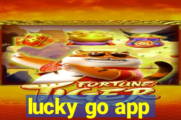 lucky go app