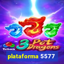 plataforma 5577