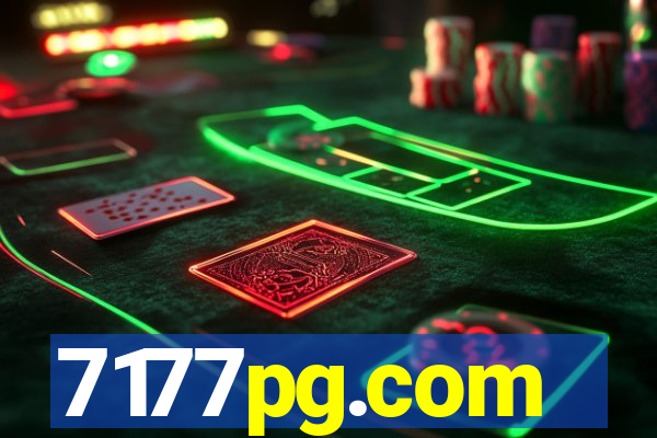 7177pg.com