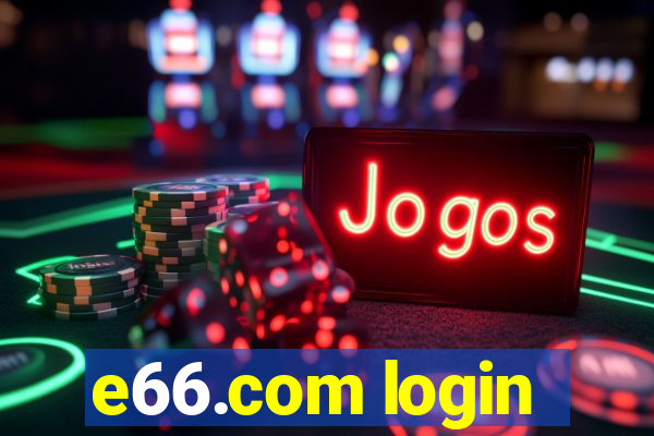 e66.com login