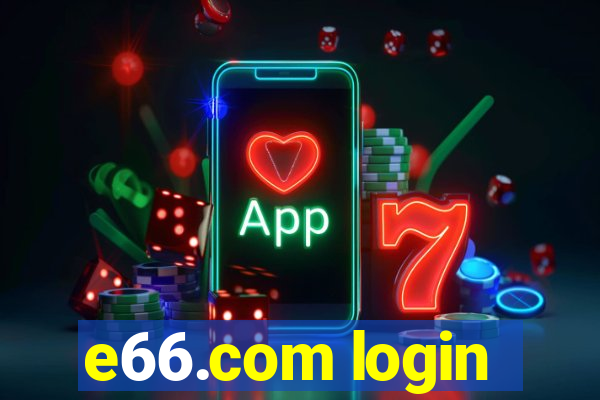 e66.com login