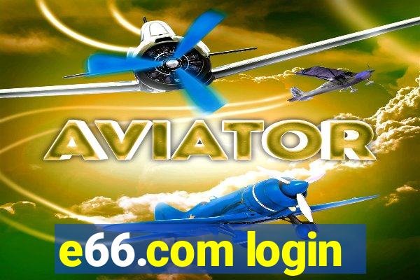 e66.com login