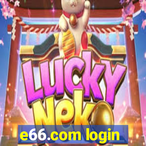 e66.com login