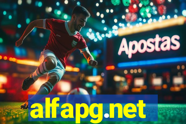 alfapg.net