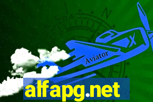 alfapg.net