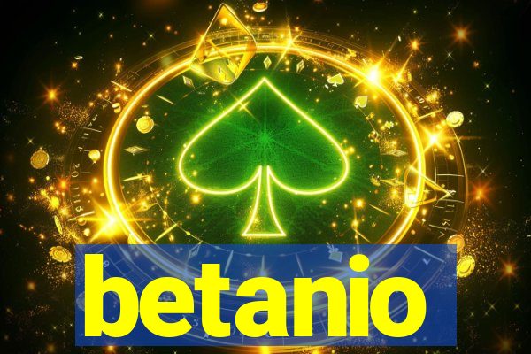 betanio