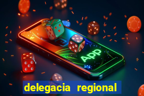 delegacia regional do trabalho