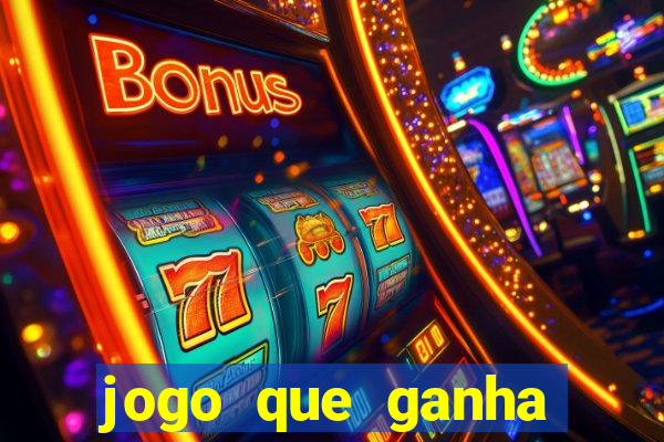 jogo que ganha dinheiro sem precisar depositar nada