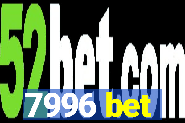 7996 bet