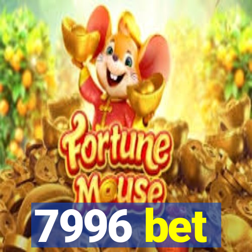 7996 bet