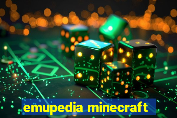 emupedia minecraft