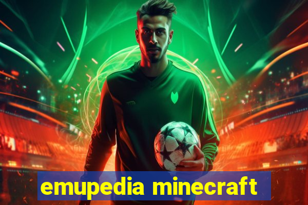 emupedia minecraft