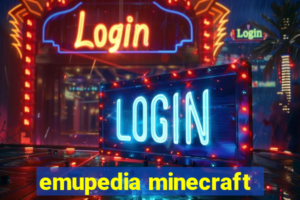 emupedia minecraft