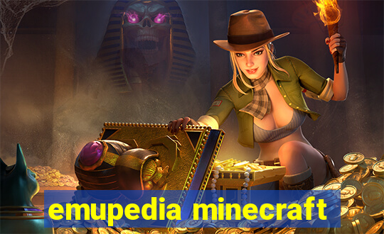 emupedia minecraft