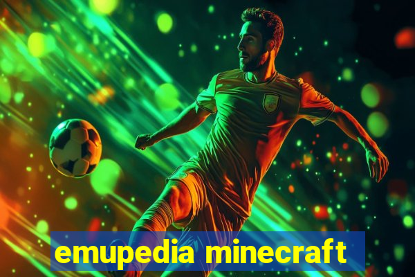 emupedia minecraft