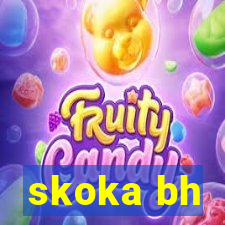 skoka bh