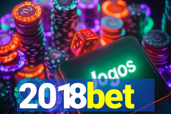 2018bet